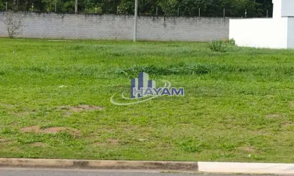 Excelente Lote + Projeto - Condomínio Residencial Veneza - Mogi das Cruzes