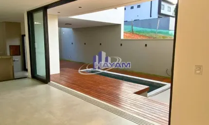 Sobrado para Venda - Mosaico Essence - Mogi das Cruzes
