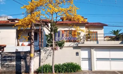 Casa com 3 quartos à venda na Praça Doutor Renato B. Della Togna, 30, Centro, Biritiba-Mirim