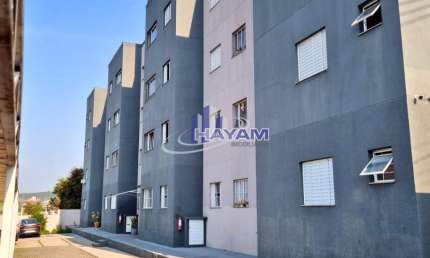 Apartamento 2 dormitórios - Mogi Moderno - Mogi das Cruzes
