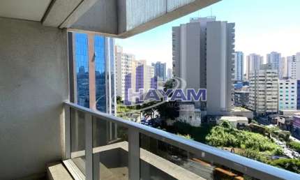VENDO SALA COMERCIAL - CLAVI ECCO TOWER - CENTRO - GUARULHOS