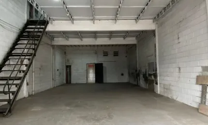 Galpão Comercial para Locação - Vila Lavínia - Mogi das Cruzes