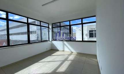 Sala comercial para Locação - Centro - Mogi das Cruzes