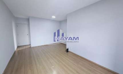 Apartamento para Locação - Jd. Armênia - Mogi das Cruzes