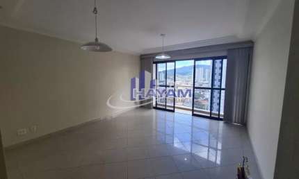 Apartamento para Locação - Centro - Mogi das Cruzes