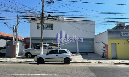Excelente Ponto Comercial - Centro - Mogi das Cruzes