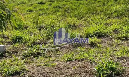 Terreno em condomínio fechado à venda na Rua Pedro Luiz Alancastro Gasparetto, Porteira Preta, Mogi das Cruzes