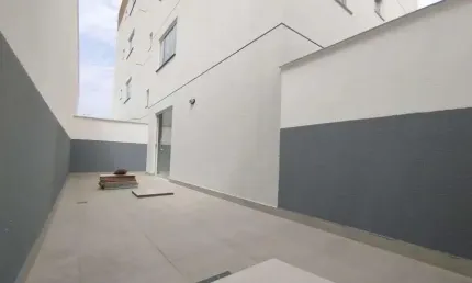 Apartamento com 2 quartos à venda em Piratininga (Venda Nova), Belo Horizonte 