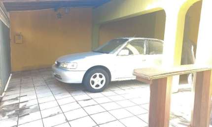 Casa com 3 quartos à venda na Santa Mônica, Belo Horizonte 