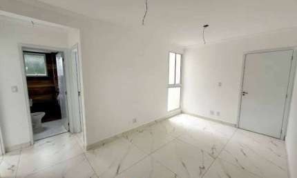Apartamento com 2 quartos à venda no Rio Branco, Belo Horizonte 