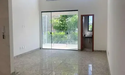 Casa com 3 quartos à venda na Santa Mônica, Belo Horizonte 