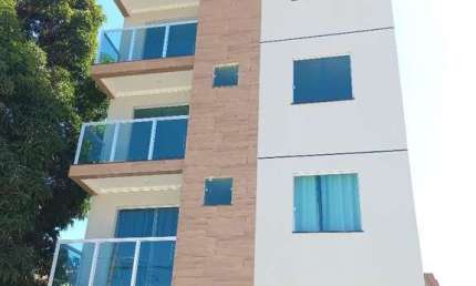 Apartamento com 2 quartos à venda em Piratininga (Venda Nova), Belo Horizonte 