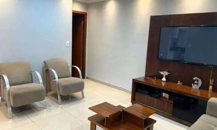 Casa com 3 quartos à venda em Canaã, Belo Horizonte 