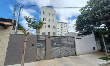 Apartamento à venda no bairro Planalto - Belo Horizonte/MG