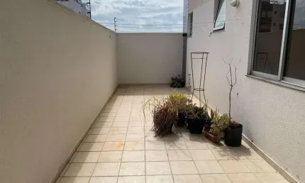 Apartamento à venda no bairro planalto - belo horizonte/mg