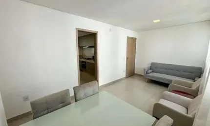 Apartamento à venda no bairro Itapoã - Belo Horizonte/MG