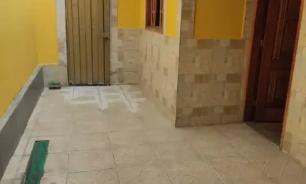 Casa com 2 quartos à venda em Letícia, Belo Horizonte 