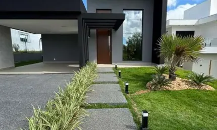 Casa com 4 quartos à venda em Gran Royalle, Lagoa Santa 
