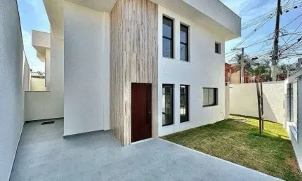Casa com 3 quartos à venda no Planalto, Belo Horizonte 