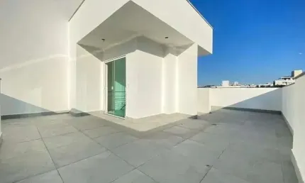 Cobertura com 2 quartos à venda no Planalto, Belo Horizonte 