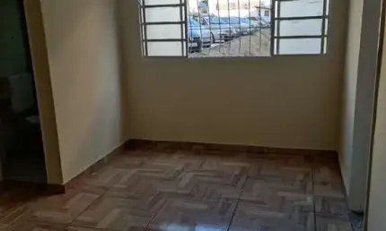 Apartamento com 2 quartos à venda na Europa, Belo Horizonte 