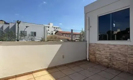Apartamento à venda no bairro santa amélia - belo horizonte/mg