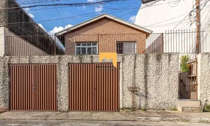 Casa com 3 quartos à venda na Rua Teresinha Portugal, Jardim Casablanca, São Paulo