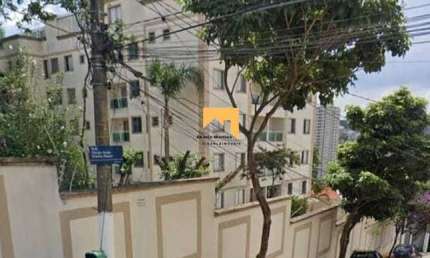 Apartamento 3 dormitórios a venda na Vila das Belezas
