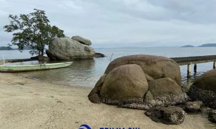 Chácara 3 Quartos São Francisco do Sul - SC - laranjeiras