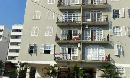 Apartamento 3 Quartos Joinville - SC - Anita Garibaldi