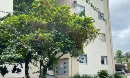 Apartamento com 2 quartos à venda na Rua Xanxerê, Saguaçu, Joinville