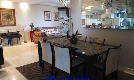 Apartamento 3 Quartos Joinville - SC - Anita Garibaldi