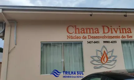 Casa com 2 quartos à venda na Adalbert Schmalz, 96, Costa e Silva, Joinville