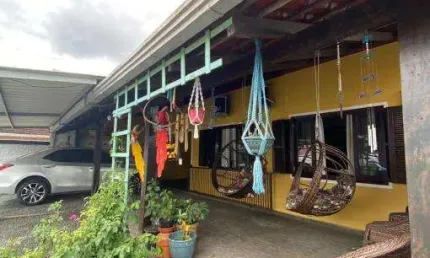 Casa com 2 quartos à venda na Rua Toríbio Soares Pereira, Iririú, Joinville