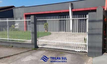 Casa com 5 quartos à venda na Osvaldo Cruz, 184, Boa Vista, Joinville
