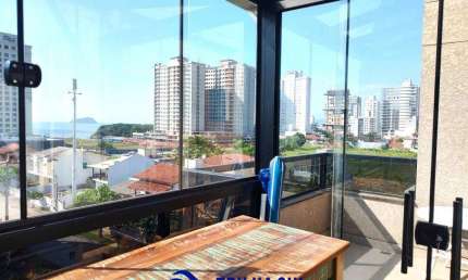 Apartamento 4 Quartos Balneário Piçarras - SC - Itacolomi