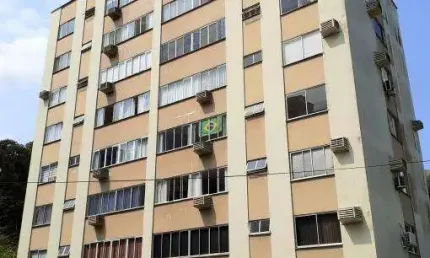 Apartamento com 3 quartos à venda na Rua Euzébio De Queiróz, 635, Atiradores, Joinville