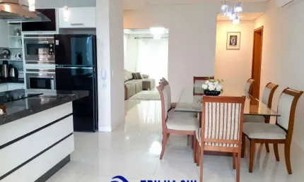 Apartamento com 3 quartos à venda na Rua Max Colin, 284, América, Joinville