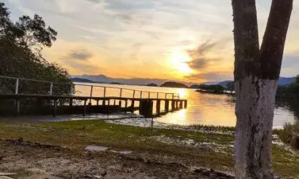 Chácara 4 Quartos São Francisco do Sul - SC - laranjeiras