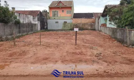 Terreno terreno urbano balneário barra do sul - sc - centro