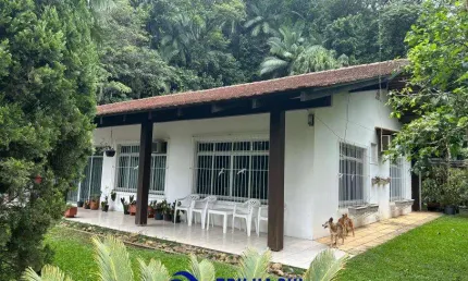 Casa com 3 quartos à venda na Rua Ribeirão Schelters, 18, Testo Salto, Blumenau