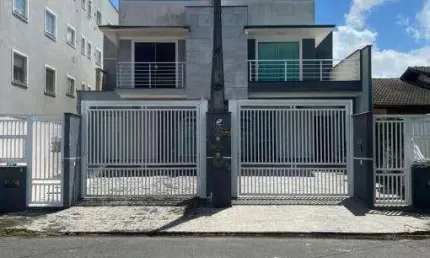 Casa com 3 quartos à venda na Rua Waltraud Puschel, Jardim Sofia, Joinville