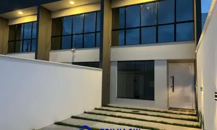 Casa com 3 quartos à venda na Rua Doutor Emílio Petry, Boa Vista, Joinville