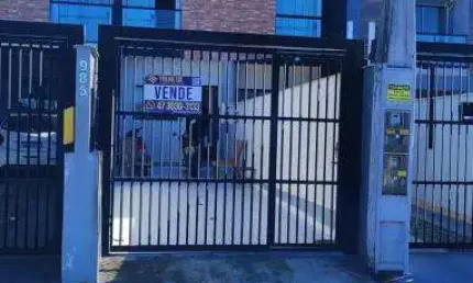 Casa com 2 quartos à venda na Rua Arara, 985, Aventureiro, Joinville