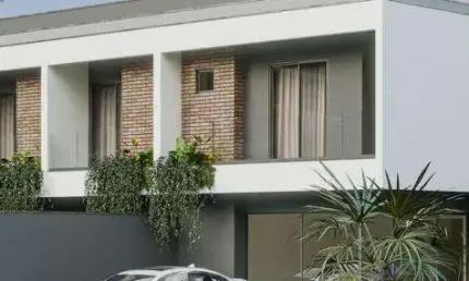Casa com 2 quartos à venda na Rua Luiz Bachtold, Costa e Silva, Joinville