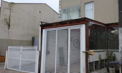 Casa com 2 quartos à venda na Rua Prefeito Itamar Bertino Cordeiro, 369, Centro, Araquari