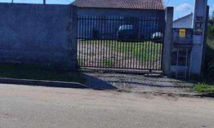 Casa com 2 quartos à venda na Eduardo Da Silveira, 417, Barranco Das Areias Pequenas, Araquari