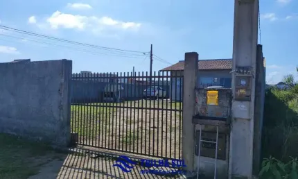 Casa com 2 quartos à venda na Eduardo Da Silveira, 417, Barranco Das Areias Pequenas, Araquari