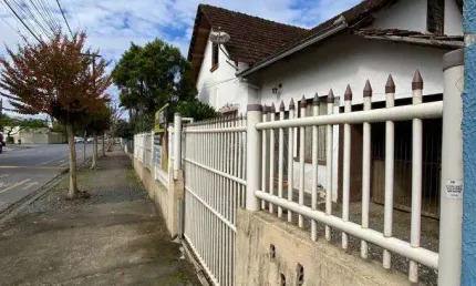 Terreno Terreno Urbano Joinville - SC - Anita Garibaldi