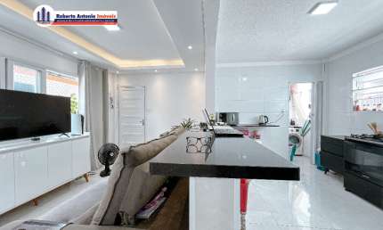 Lindo Apartamento Reformado a venda no Canto do Forte